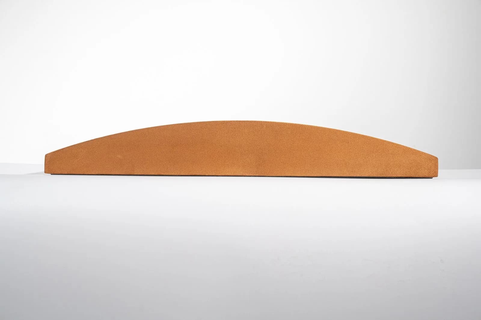 Cinema Round Premium Acoustic Panels | Pack of 4 (Brown)