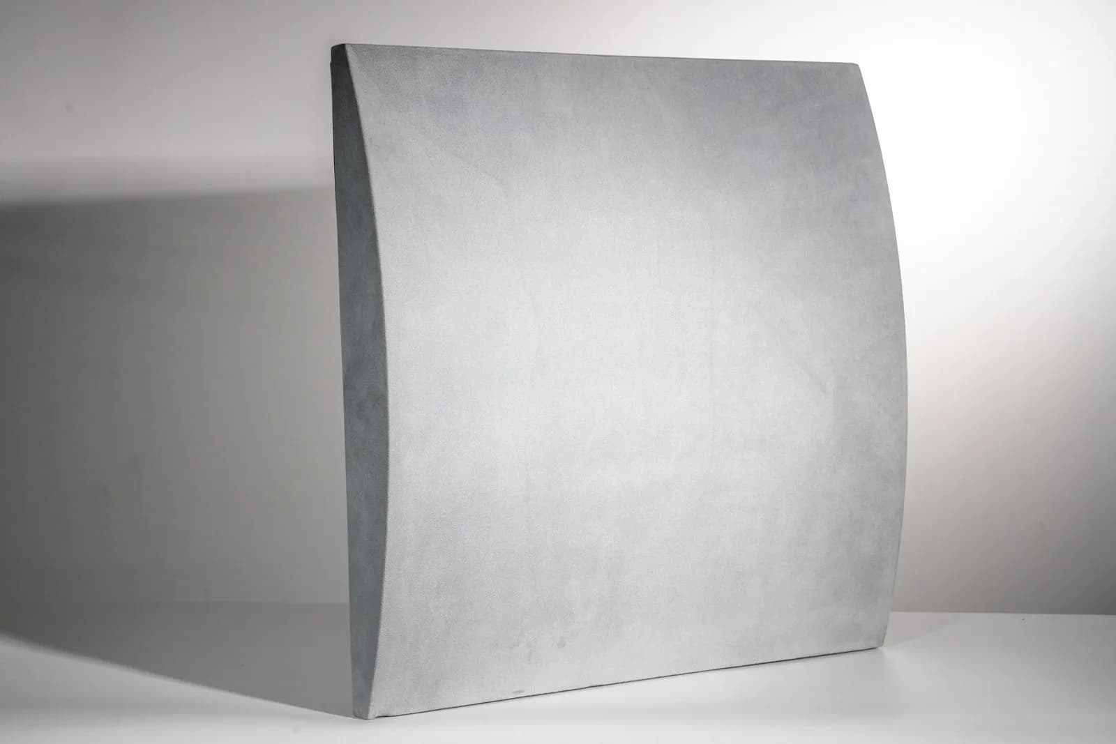 Cinema Round Premium Acoustic Panels | Pack of 4 (Grey)
