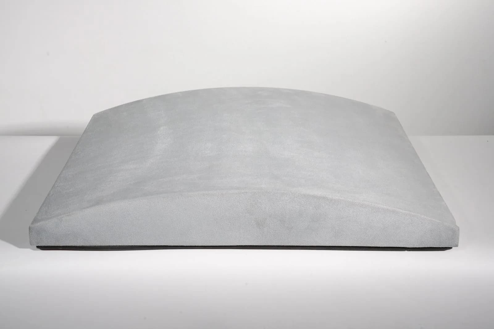 Cinema Round Premium Acoustic Panels | Pack of 4 (Grey)