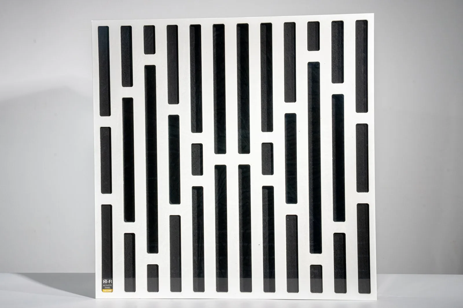 Logan Diffuser White Acoustic Panels – Pack of 4